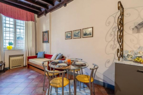 San Pietro Somaldi Apartment, Lucca